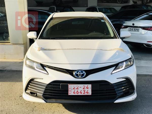 Toyota for sale in Iraq